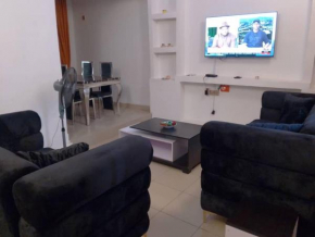 Stafridine Luxury Apartments G R A Benin City
